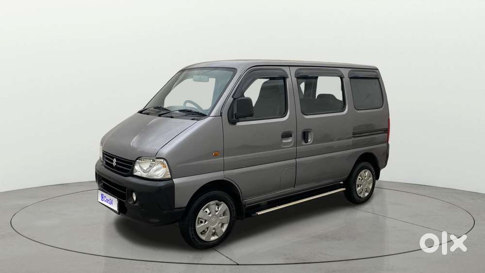Maruti Suzuki Eeco 5 Seater Ac, 2024, Petrol