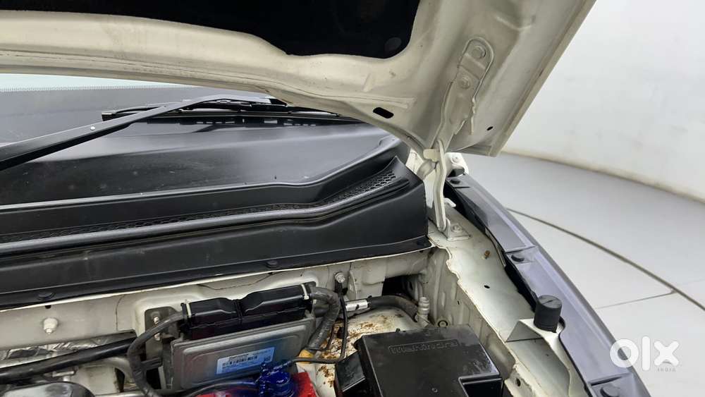 Mahindra Kuv100 Nxt 1.2 K6 Plus Petrol 6 Str, 2018, Petrol