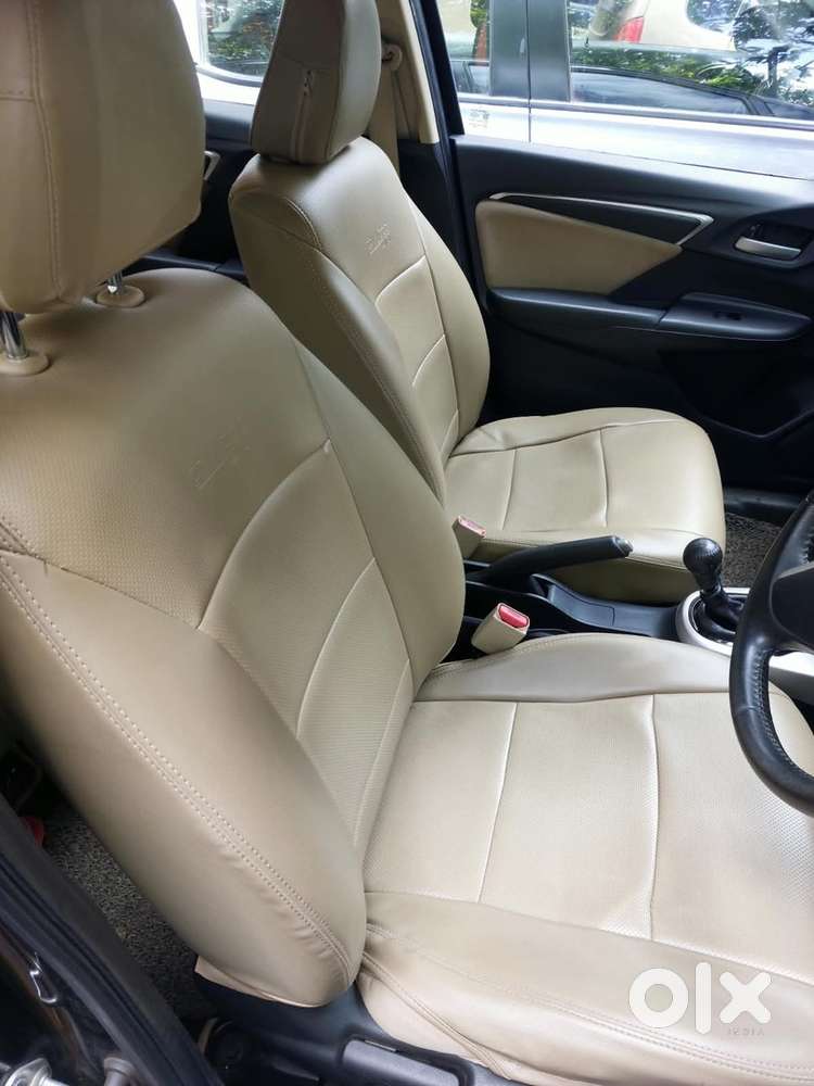 Honda Jazz 1.2 Petrol 2017