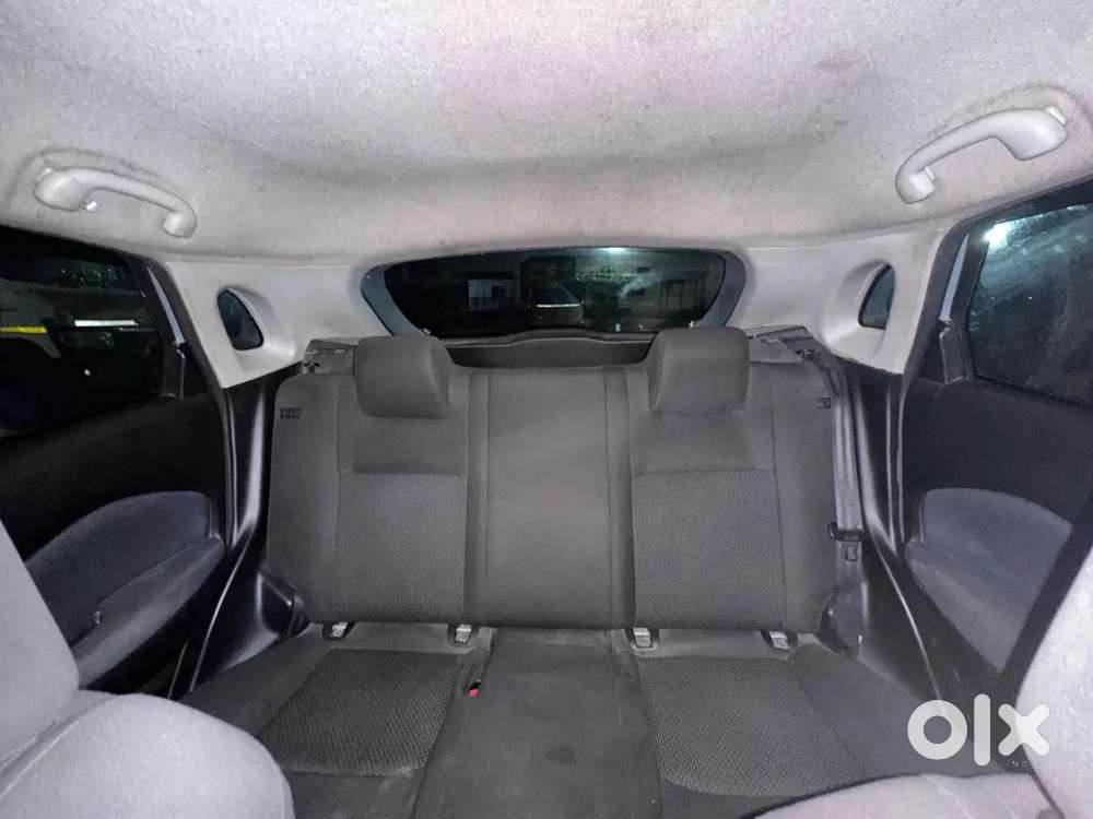 Maruti Suzuki Baleno 2022 Petrol Good Condition