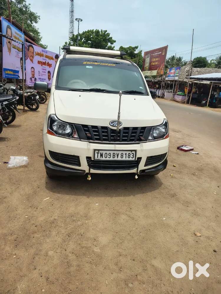 Mahindra Xylo Diesel Manual 2014