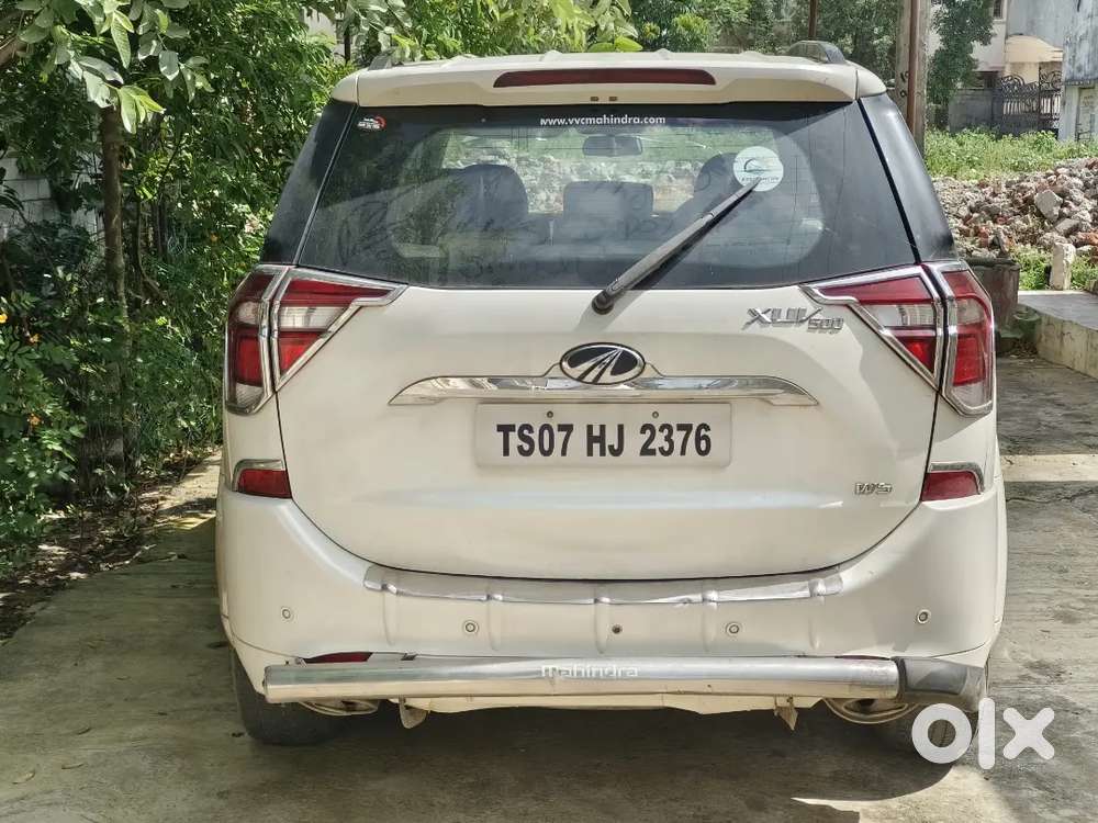 Mahindra Xuv500 2021 Diesel 149000 Km Driven