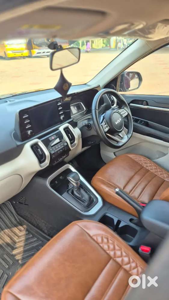 Kia Sonet 1.0 Htx 2023
