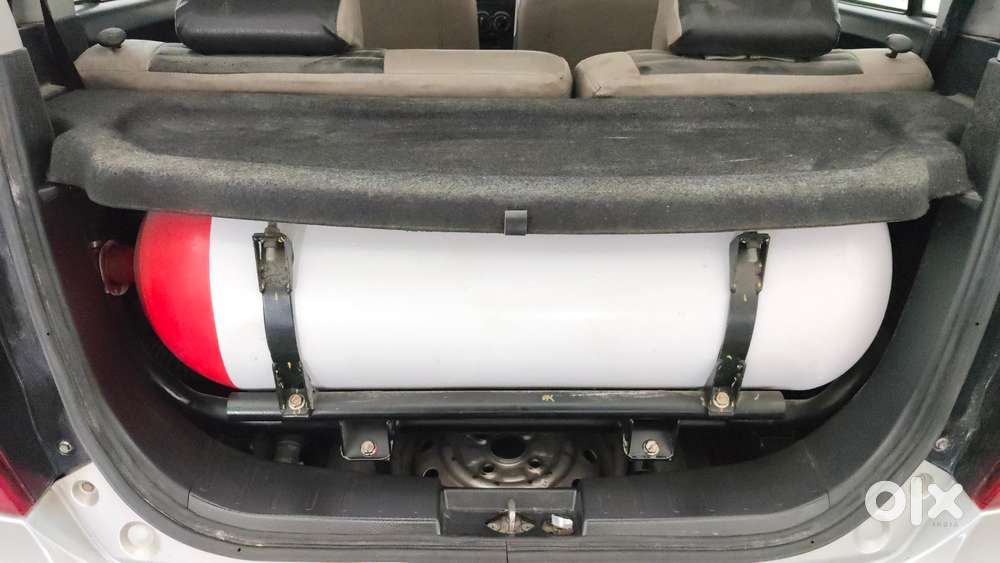 Maruti Suzuki Wagon R 1.0 Lxi Cng, 2015, Cng & Hybrids