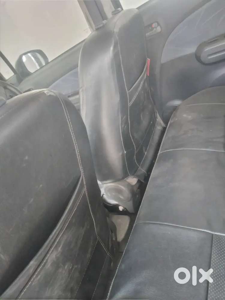 Maruti Suzuki Ritz 2012 Diesel