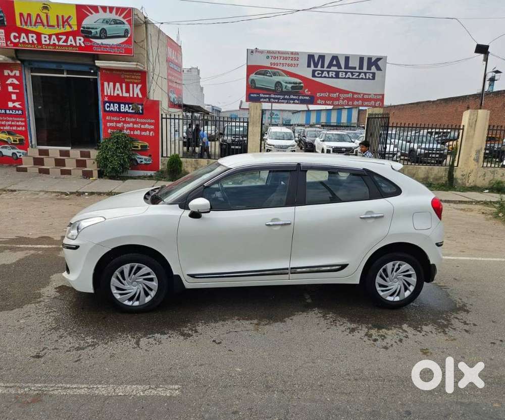 Maruti Suzuki Baleno Delta, 2018, Diesel