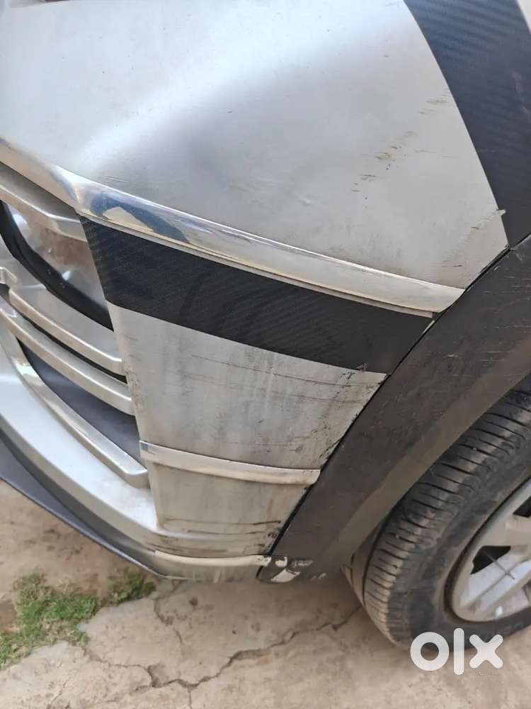 Renault Kiger 2022 Petrol 14500 Km Driven