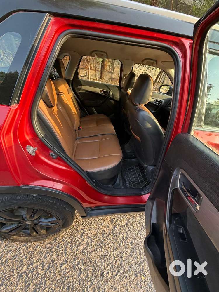 Maruti Suzuki Vitara Brezza Zdi Amt, 2019, Diesel
