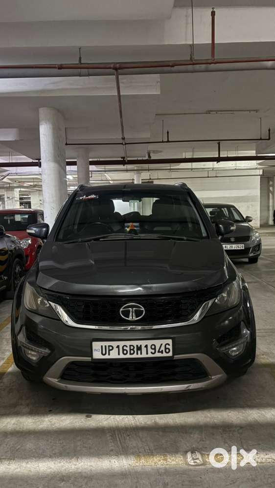Tata Hexa Xta