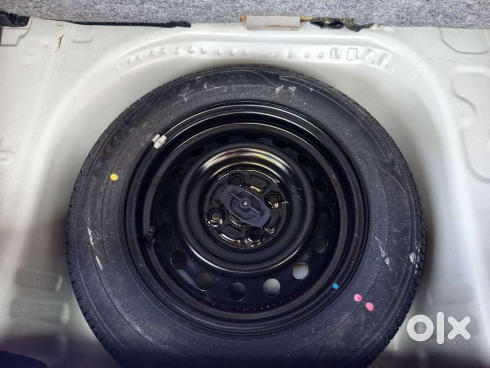 Maruti Suzuki Wagon R Zxi Automatic, 2020, Petrol