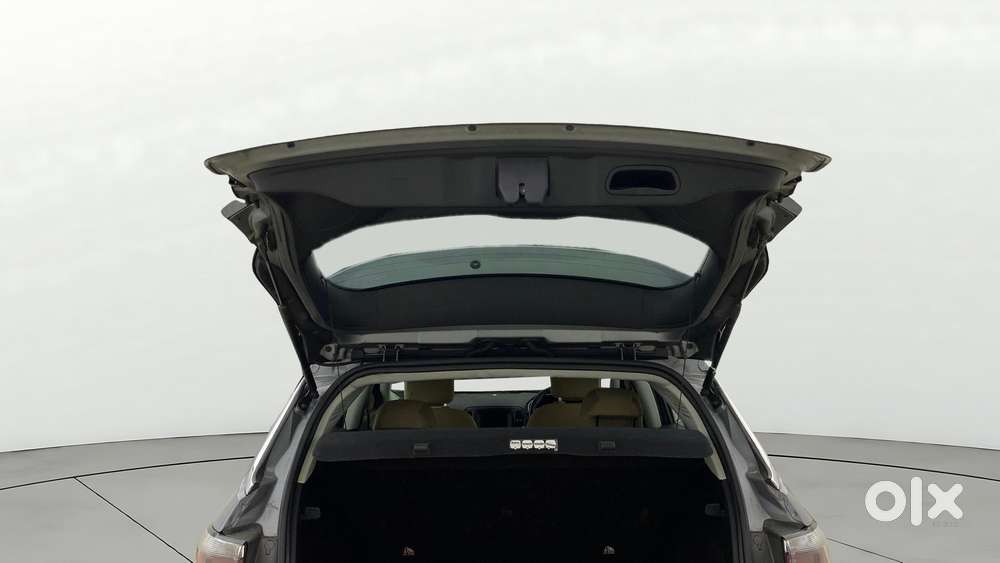 Jeep Compass 2.0 Longitude (o) Diesel, 2018, Diesel