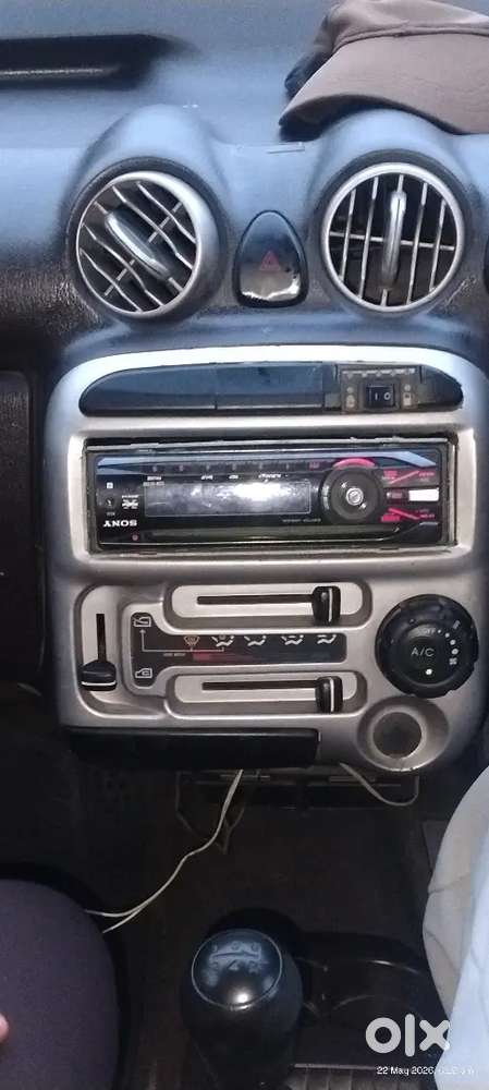 Hyundai Santro Xing 2010 Petrol 82000 Km Driven