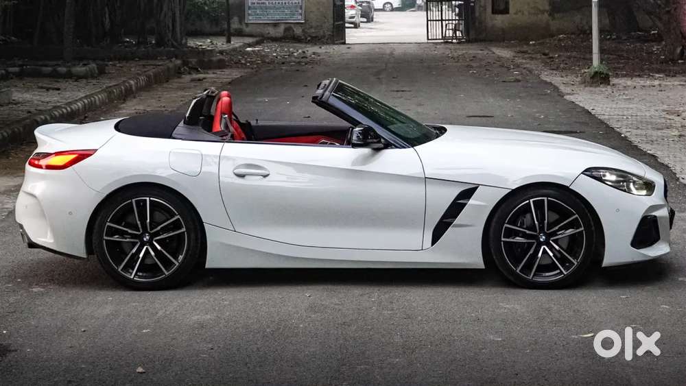 Bmw Z4 M40i, 2024, Petrol