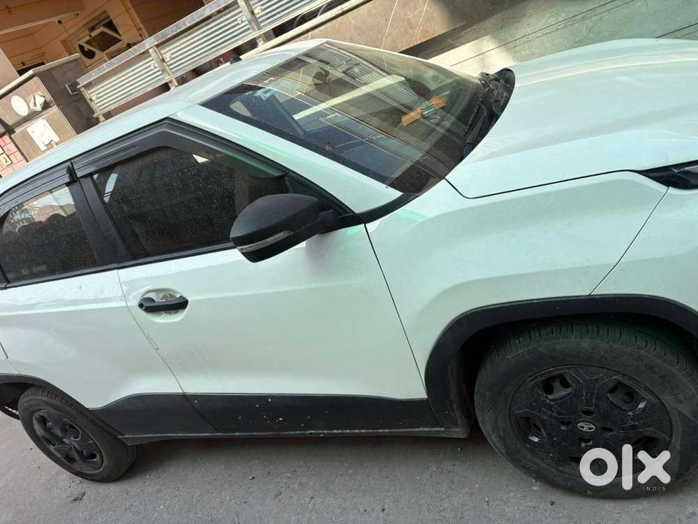 Tata Punch 2023 Petrol Very Well Maintained