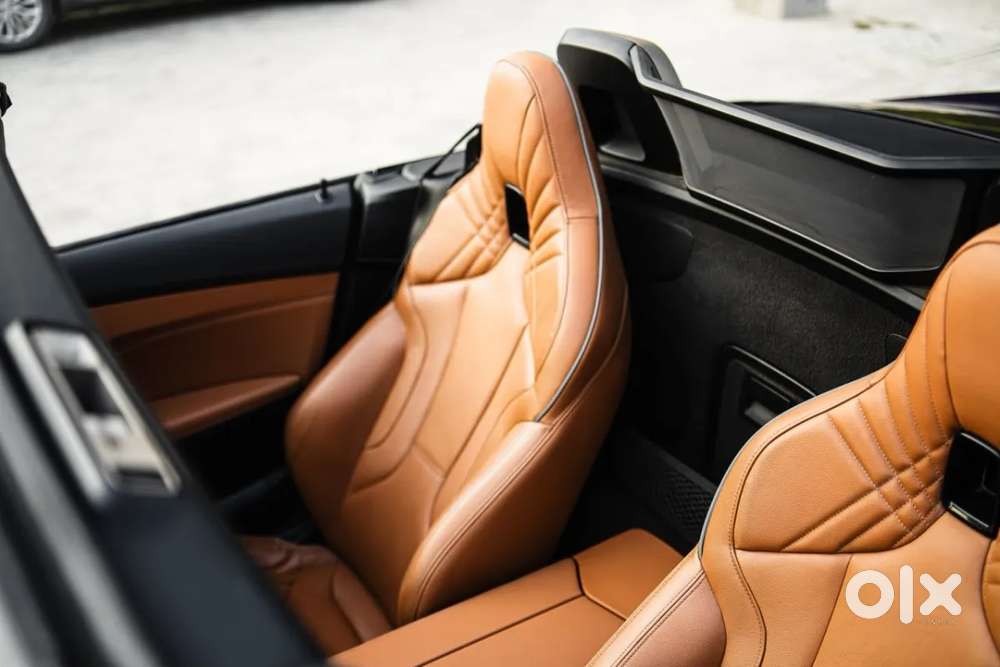 Bmw Z4 M40i, 2023, Petrol