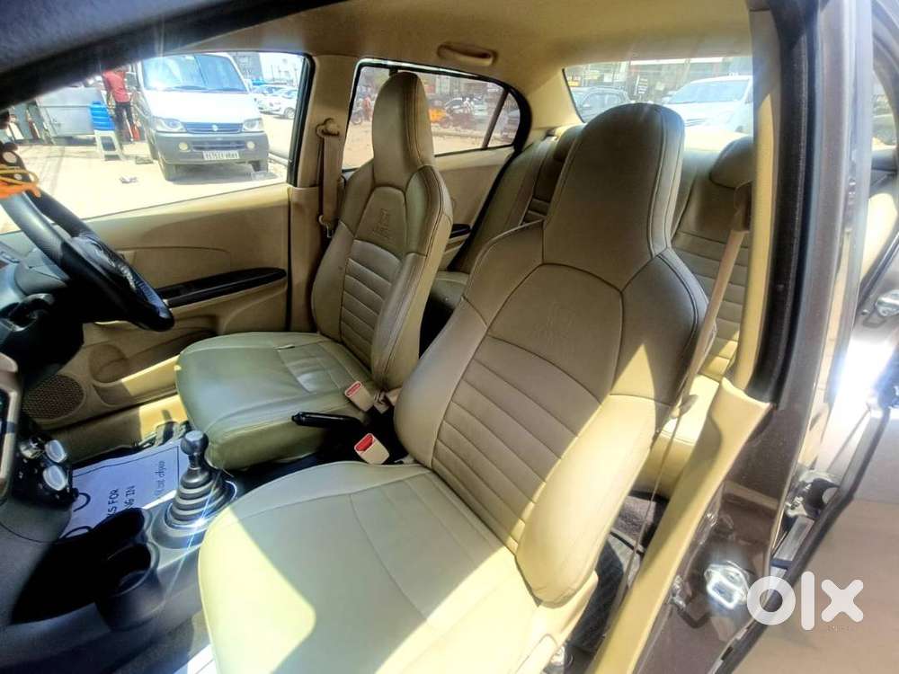 Honda Amaze 2013 Diesel Well Maintained