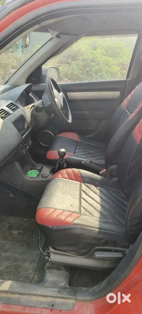 Maruti Suzuki Swift Dzire 2008