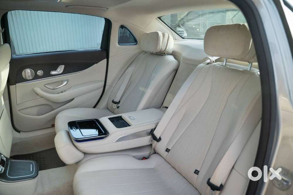 Mercedes-benz E-class E 220 D, 2022, Diesel