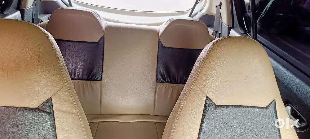Maruti Suzuki Alto 800 2019