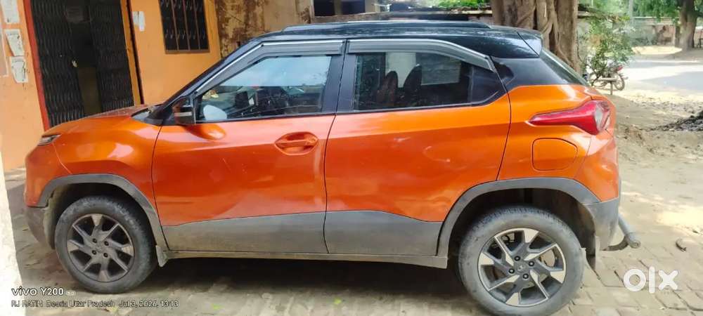 Tata Punch 1.2 2023