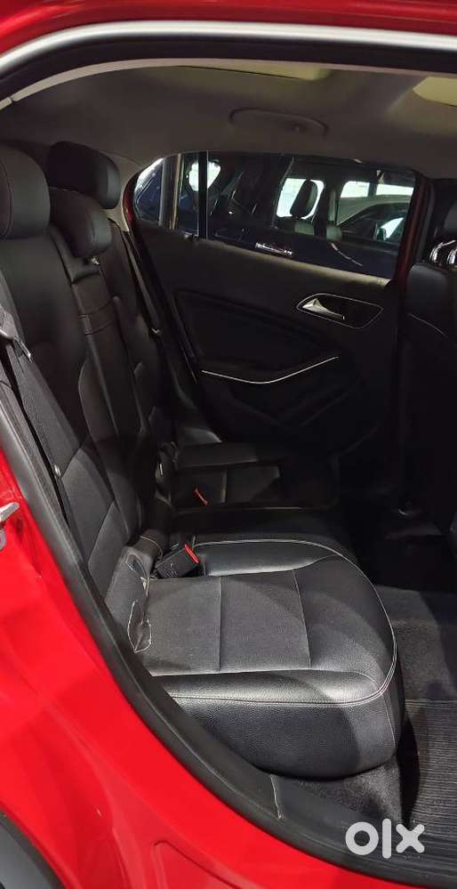 Mercedes-benz Gla 200, 2018, Petrol