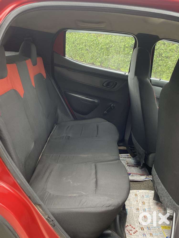 Renault Kwid Rxl, 2016, Petrol