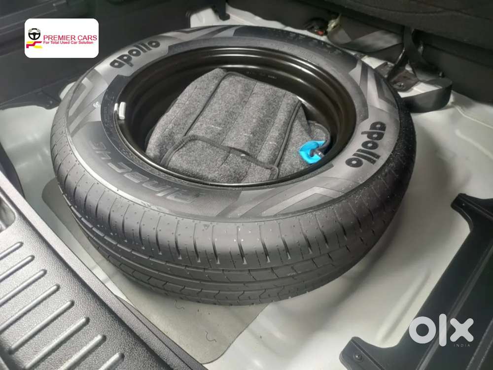 Hyundai Creta 1.4 Sx (o) Turbo Petrol Dct, 2021, Petrol