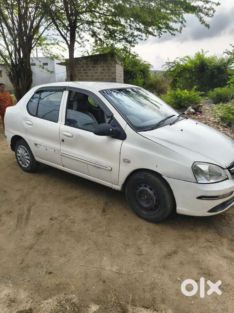 2011 Tata Indigo Ls