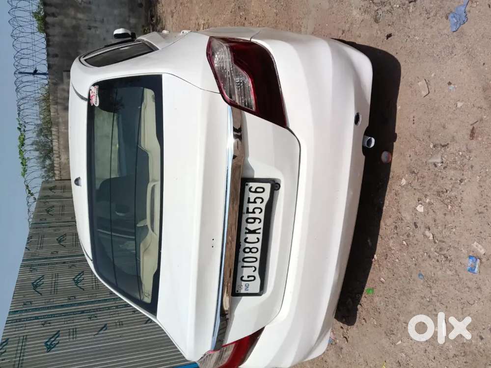 Honda Amaze 1.2 E 2018