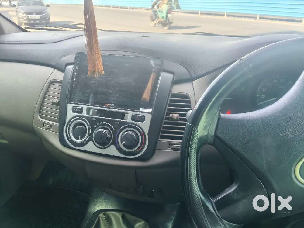 Innova G4 Top Condition