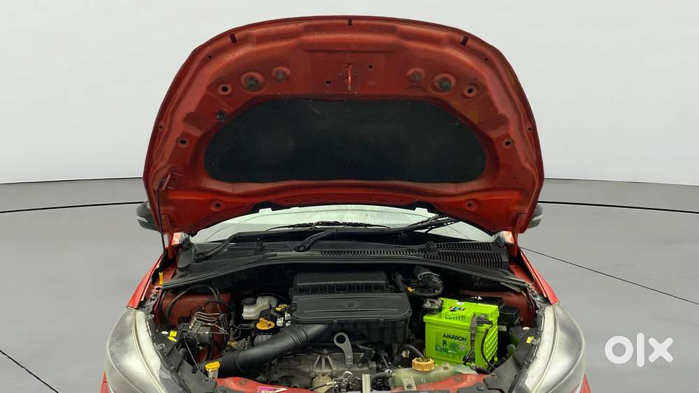 Tata Tiago Xza Plus, 2020, Petrol