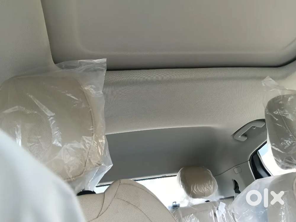 Altroz Facelift Accomplished S
