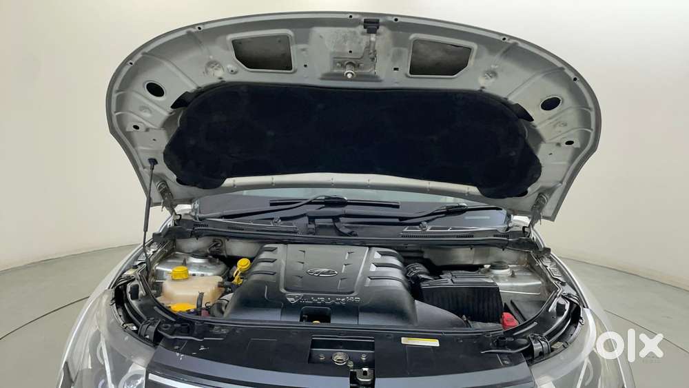 Mahindra Xuv500 W6 2wd, 2016, Diesel