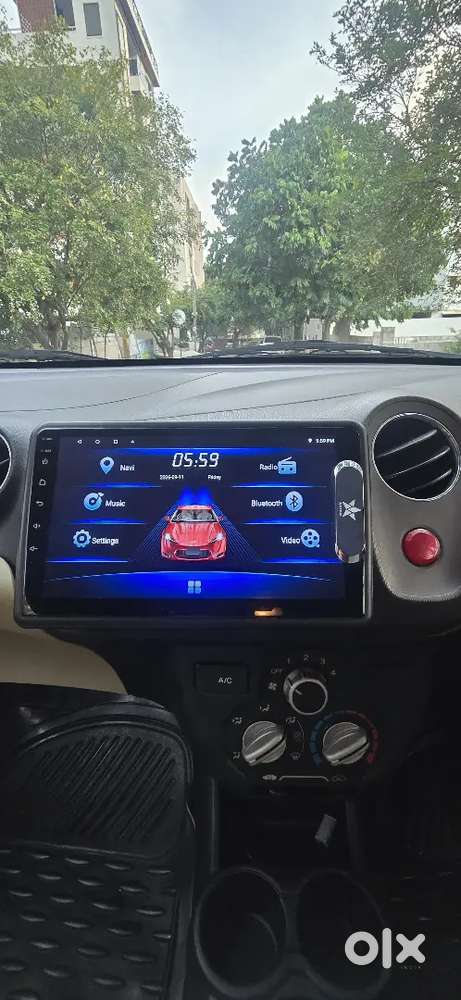 Honda Brio 2012 Petrol Well Maintained