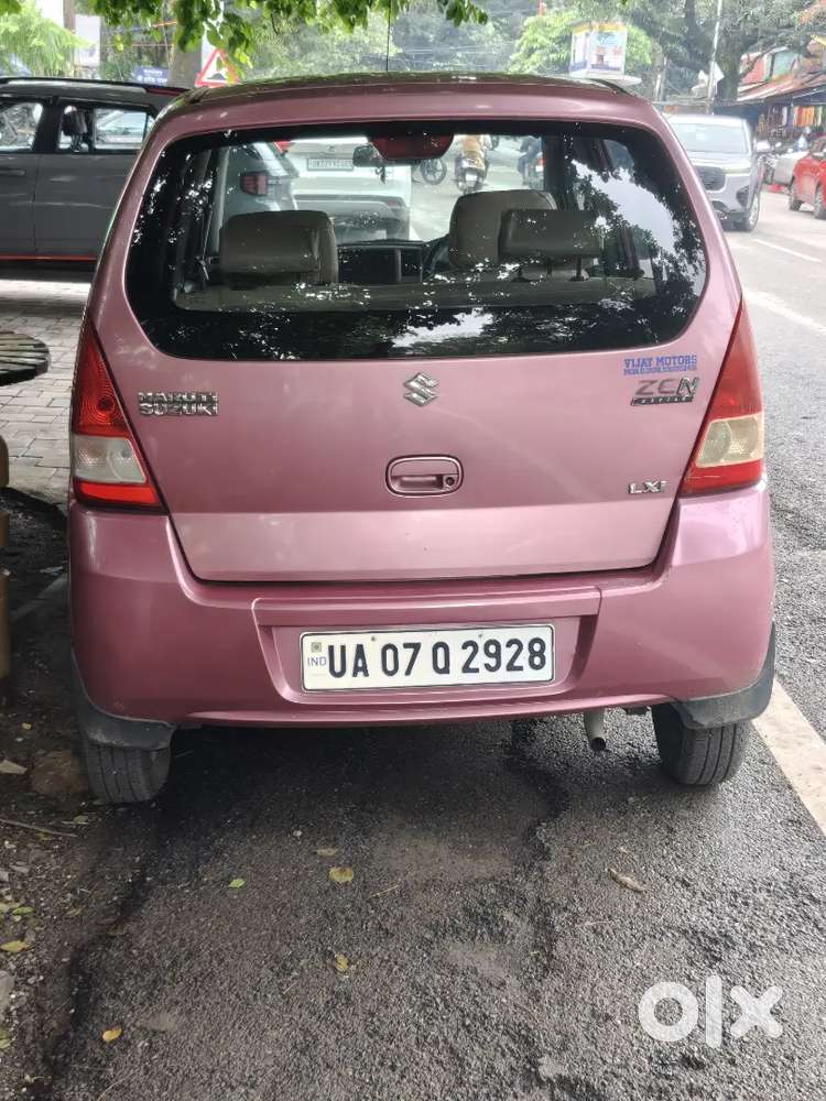 Maruti Suzuki Estilo Vxi 2007 Car