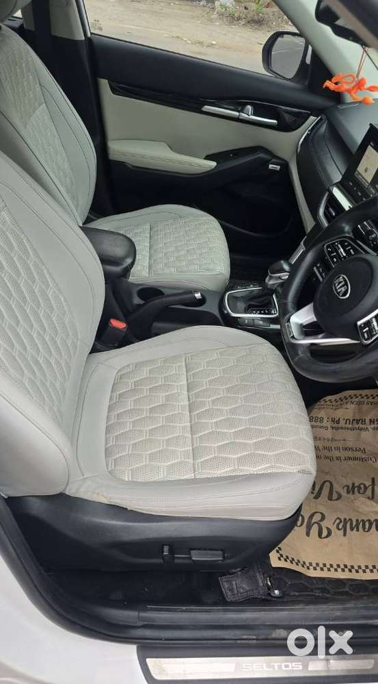 Kia Seltos Htx Plus At D, 2020, Diesel