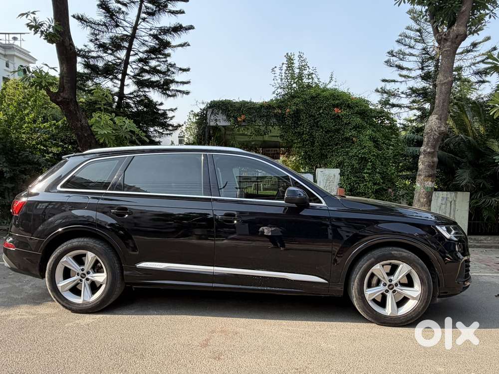 Audi Q7 3.0 Premium Plus 55 Tfsi, 2023, Petrol