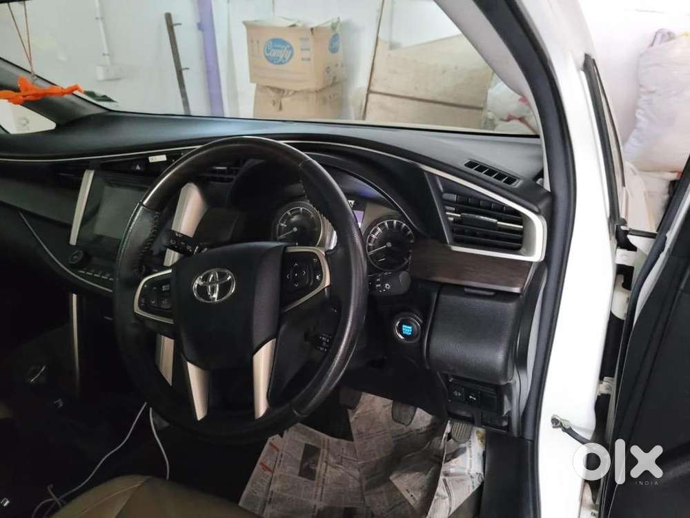 Toyota Diesel Manual 2020 Car