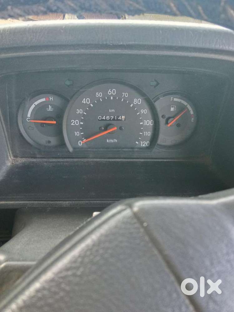 Maruti Suzuki 2015 Petrol Manual