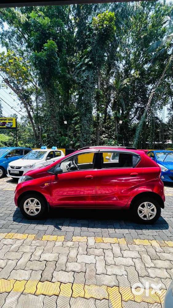 Datsun Redi Go, 2017, Petrol