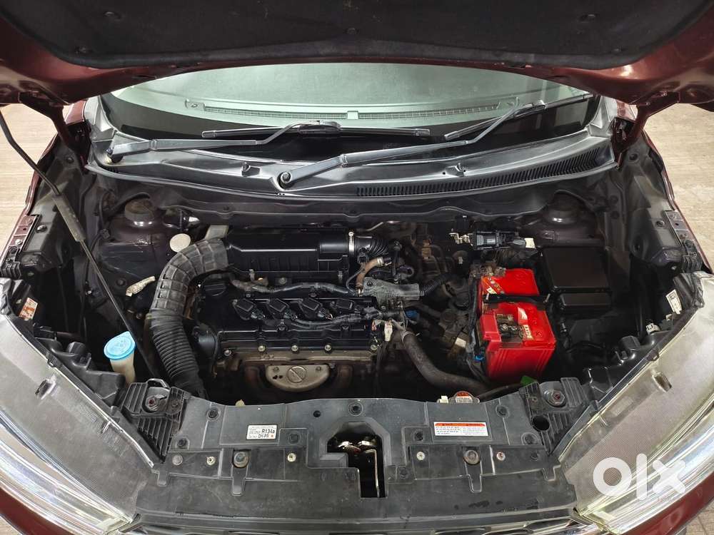 Maruti Suzuki Xl6 Alpha, 2020, Petrol