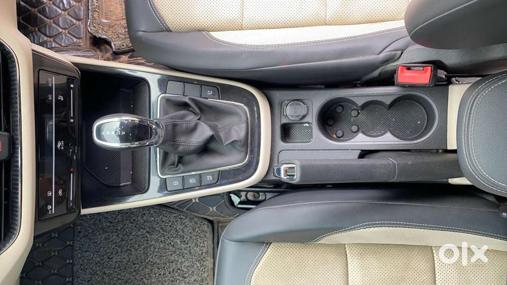 Skoda Slavia 1.5 Tsi Style Dsg, 2022, Petrol
