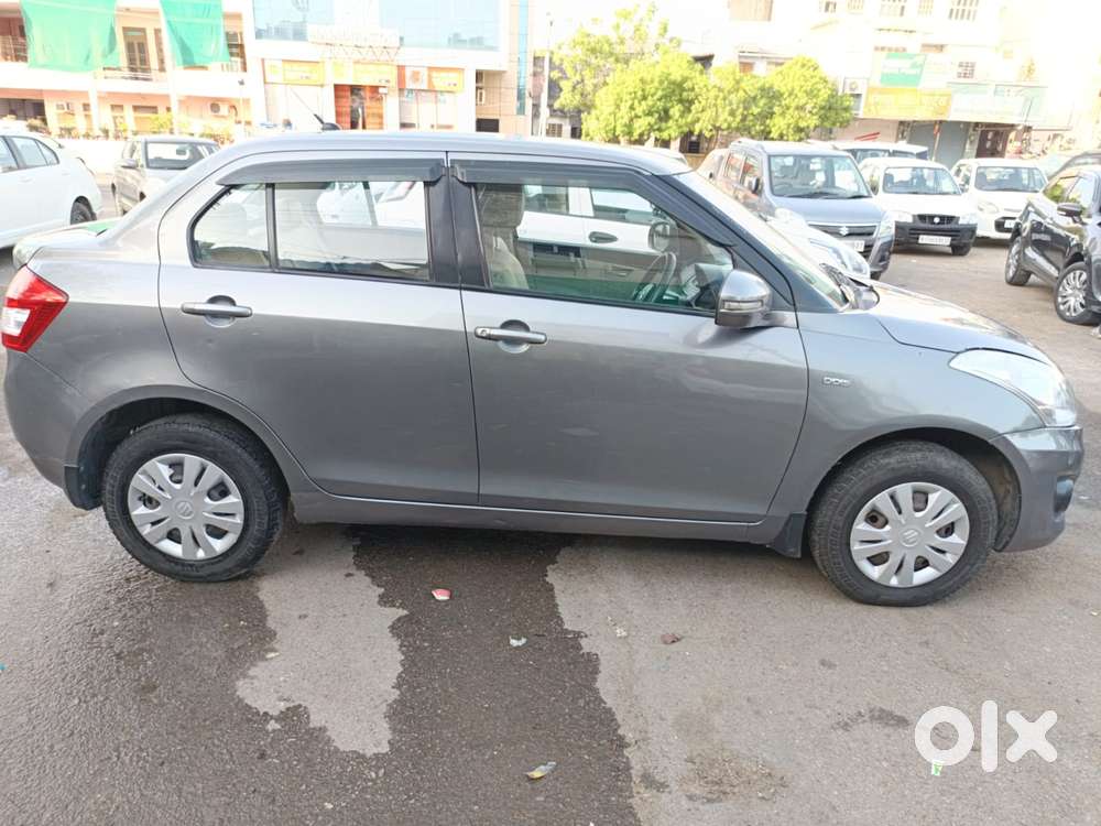 Maruti Suzuki Dzire Vdi, 2014, Diesel