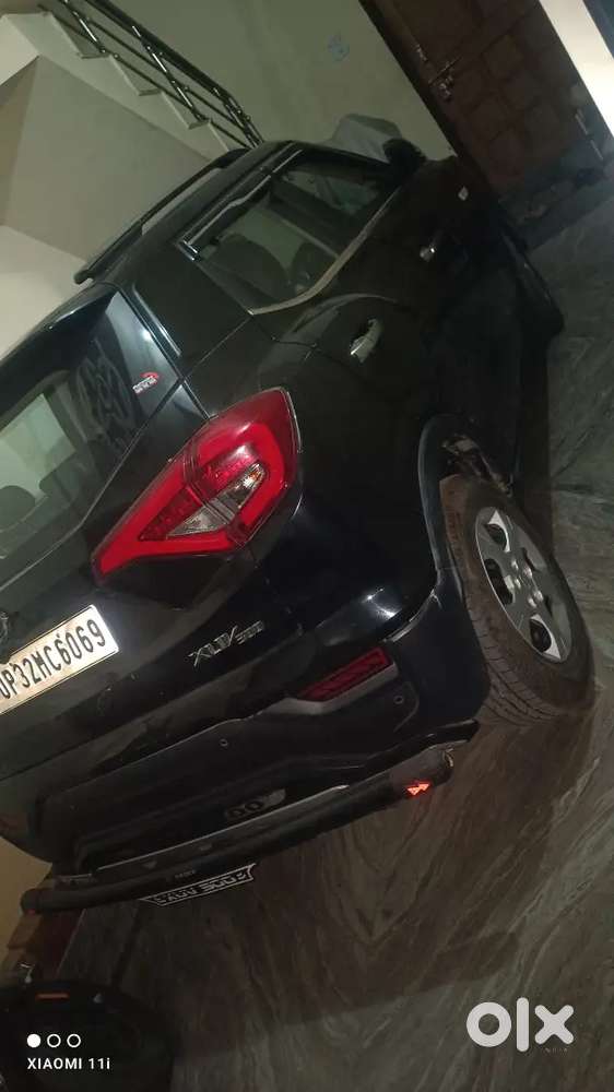 Mahindra Xuv300 2021 Car