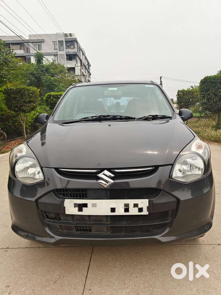Maruti Suzuki Alto 800 2012-2016 Lxi, 2015, Petrol