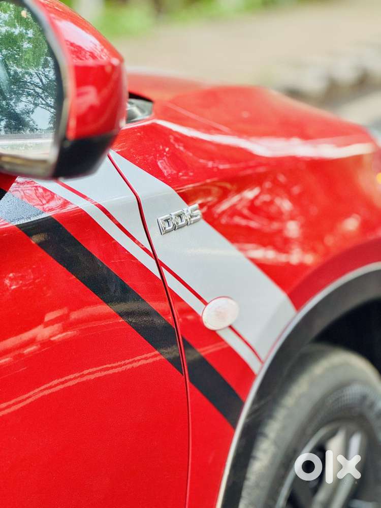 Maruti Suzuki Vitara Brezza Zdi Mt, 2020, Diesel