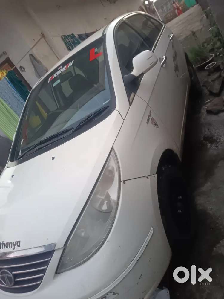 Tata Vista Tech Diesel Manual 2011