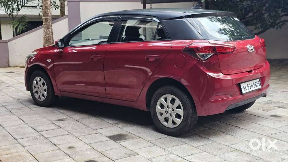 Hyundai I20 Magna 1.2, 2015, Petrol