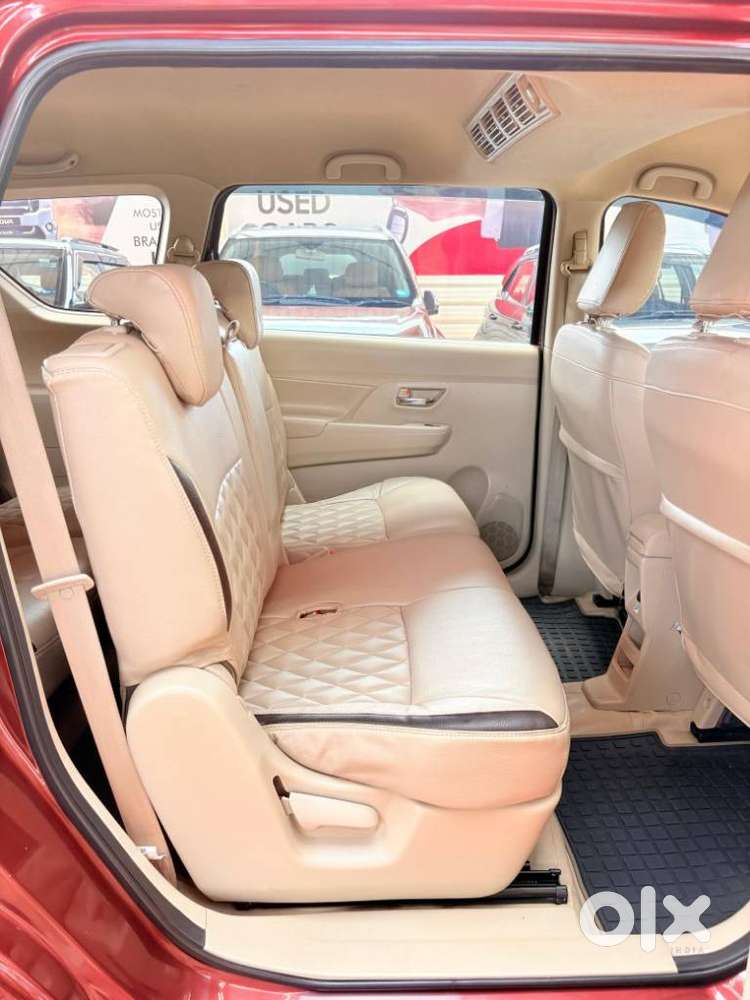 Maruti Suzuki Ertiga 1.5 Zxi Plus, 2022, Petrol