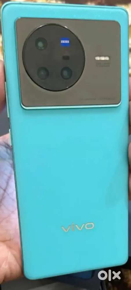X80 arban blue